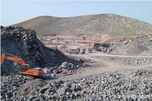 陽(yáng)新媧石建材有限公司建筑石料礦礦山地質(zhì)環(huán)境治理工程（一期）